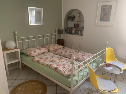 Grosbliederstroff Apartment | Kokon