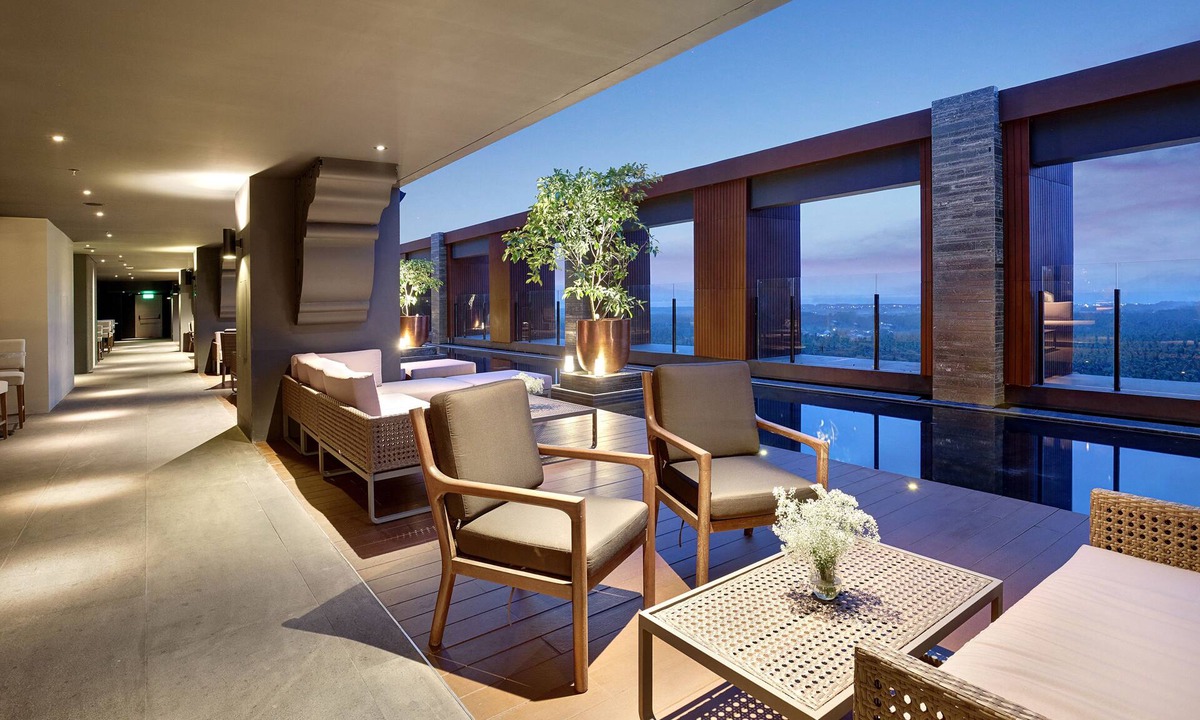 Banyuwangi Hotel | Kokoon Hotel Banyuwangi