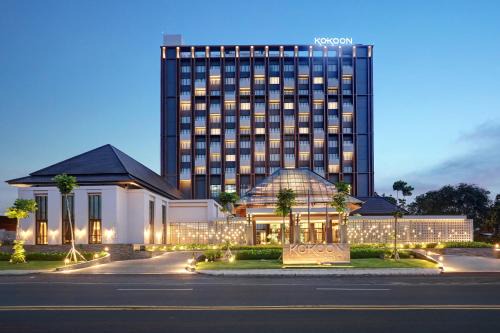Banyuwangi Hotel | Kokoon Hotel Banyuwangi