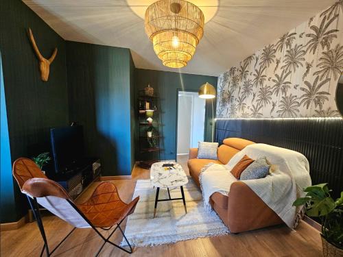 Lens Apartment | KOKOON Lens Gare