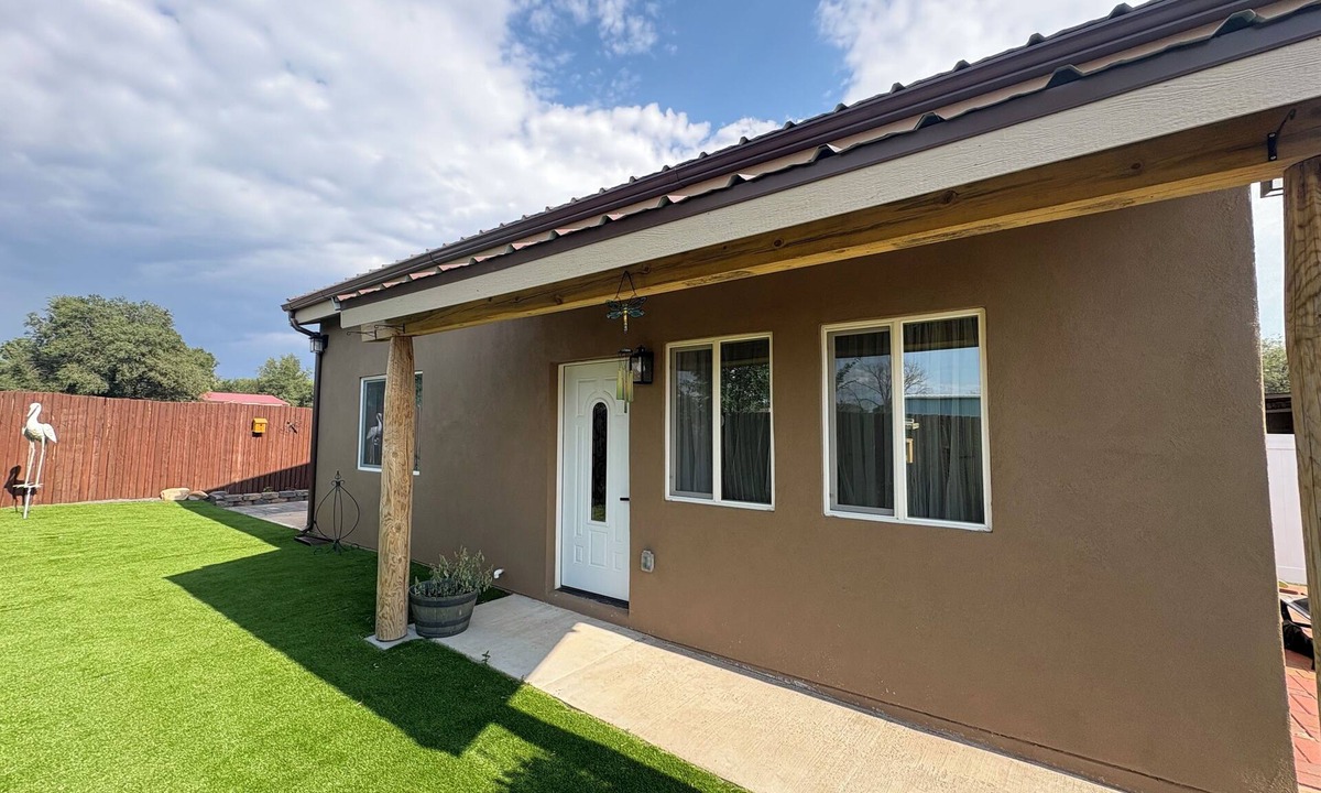 Santa Fe Apartment | Kokopelli Casita- Cozy Centrally Located Home Away From Home