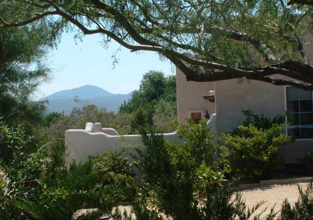 Julian House | Kokopelli's Hideaway