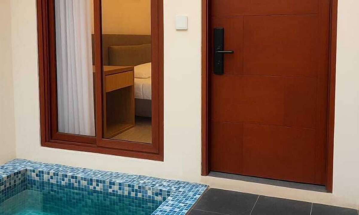 Raya Kuta Villa | Koku Kuta