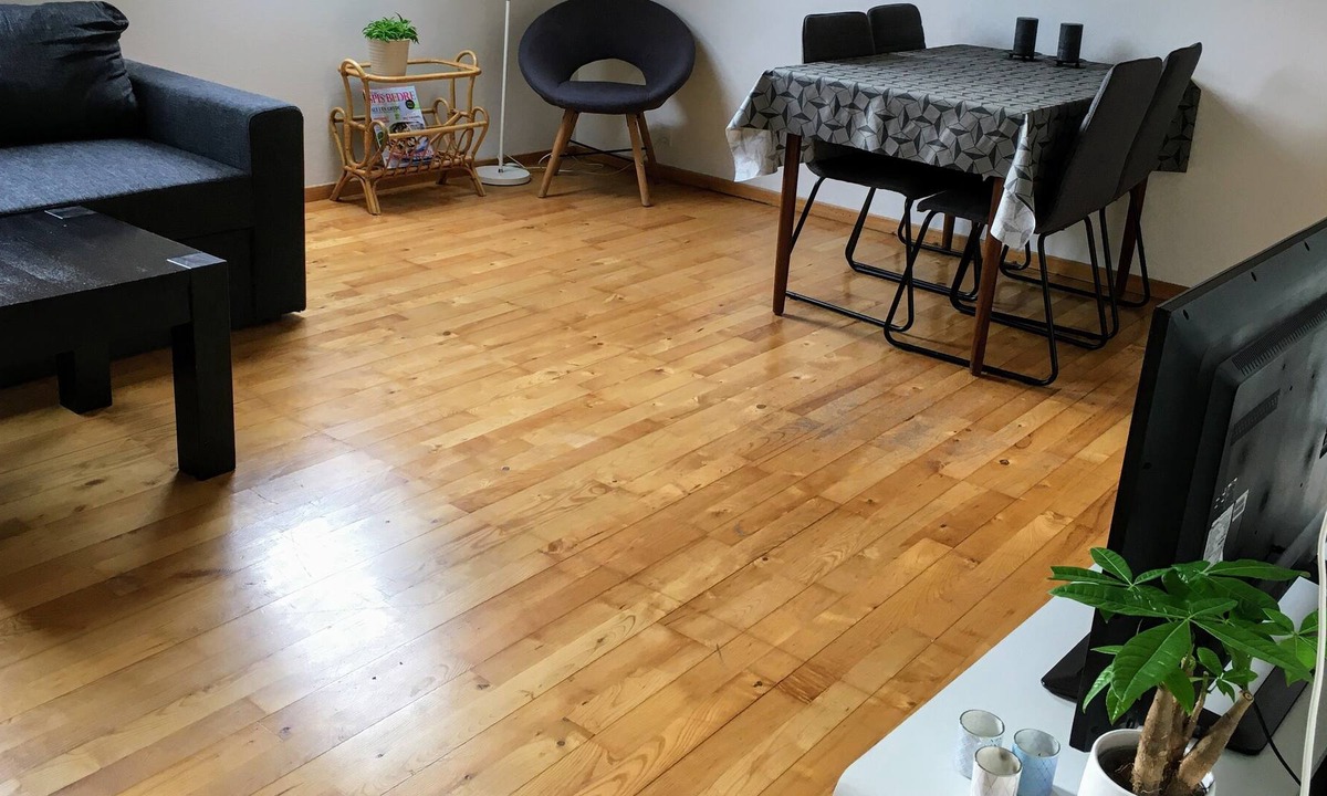 Kolding Condo | Kolding center