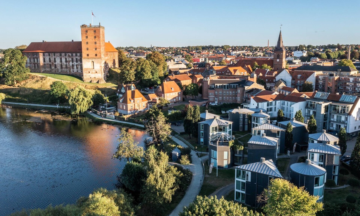 Kolding Apartment | Kolding Hotel Apartments