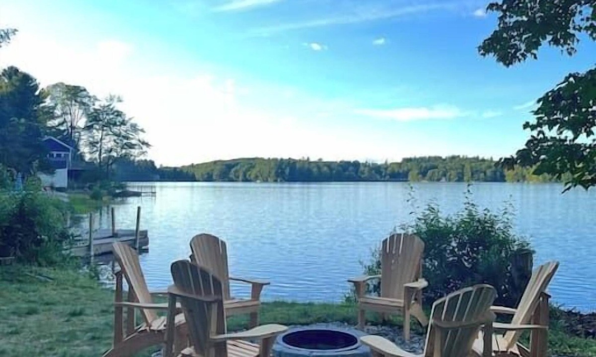 Springfield House | Kolelemook Cottage!