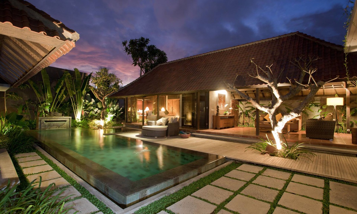 Berawa Villa | Komea Villa