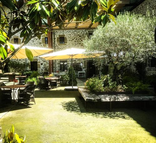 Gordexola Hotel | Komentu Maitea