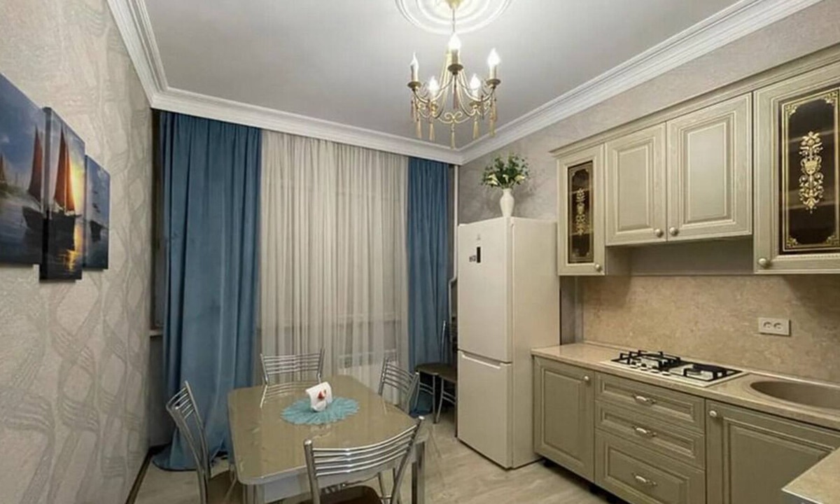 Frederiksberg C Apartment | Komfortable Premium-lejligheder i Hjertet af Byen