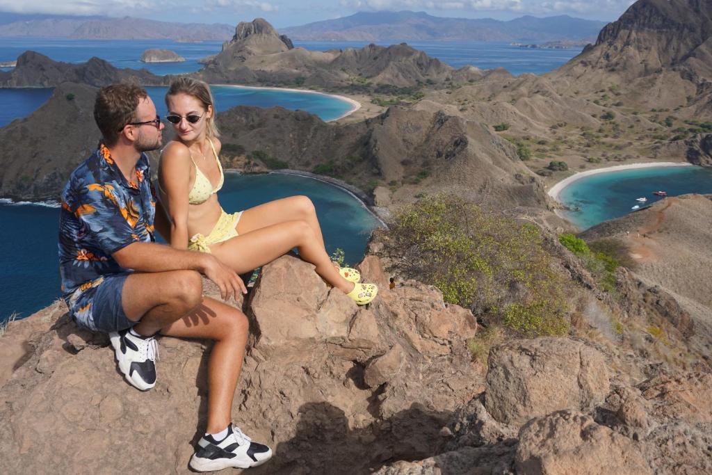 Labuan Bajo House | KOMODOKU One Love Homestay and Tour