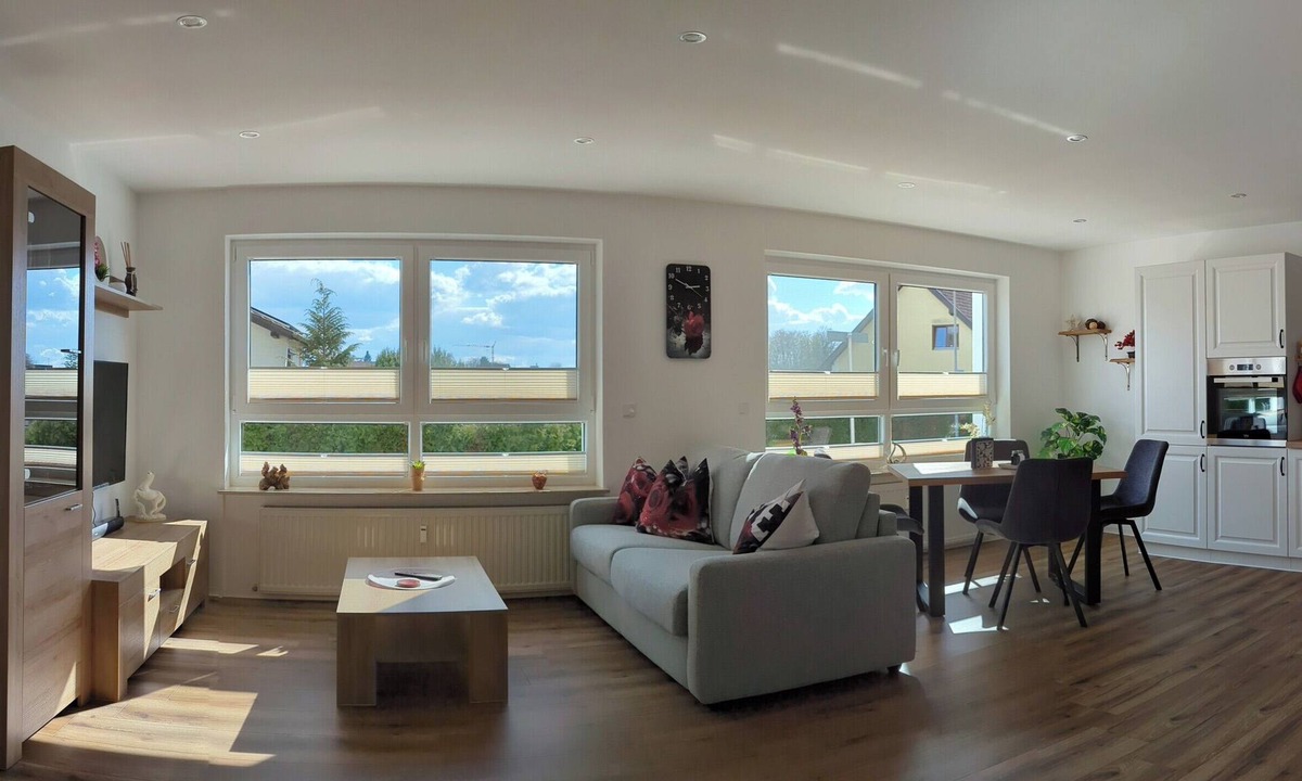 Heppdiel Apartment | Kompa vacation apartment