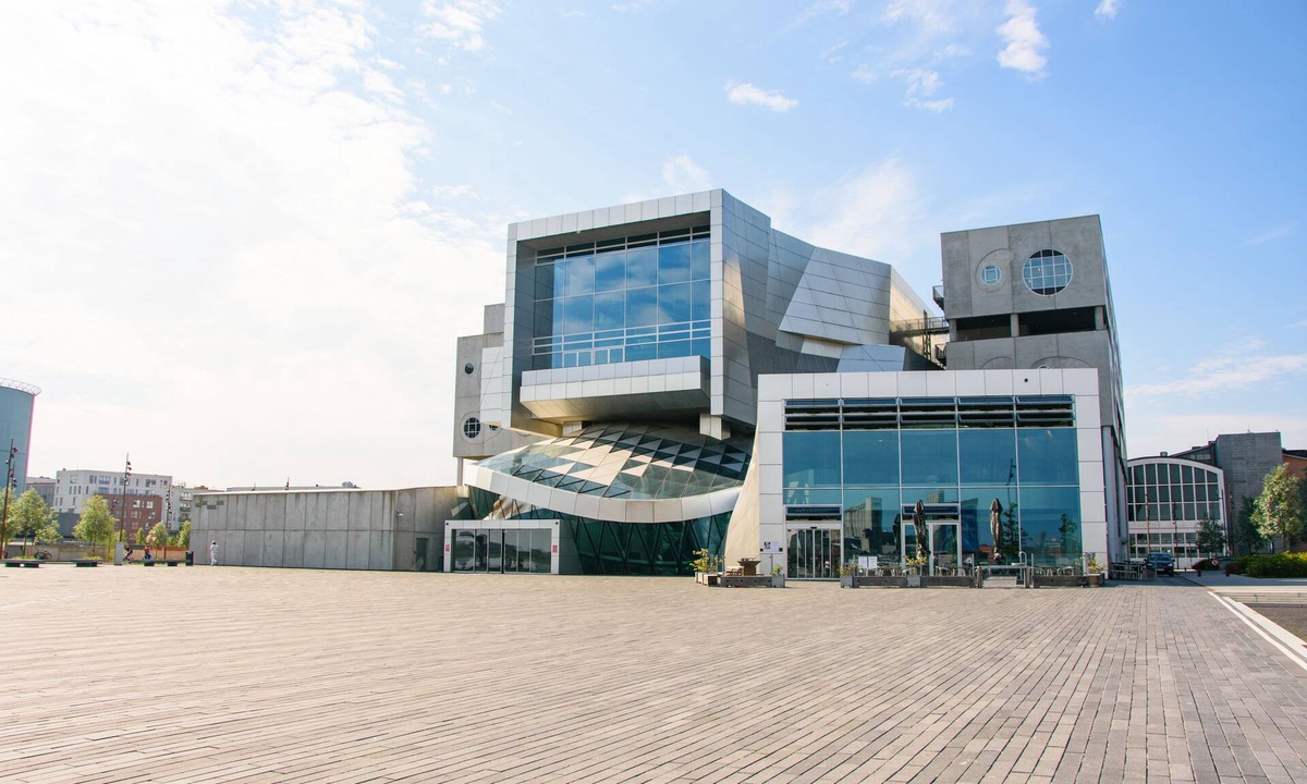 Aalborg Hotel | Kompas Hotel Aalborg