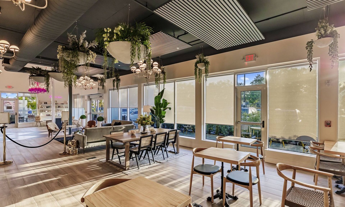 Sarasota Hotel | Kompose Boutique Hotel