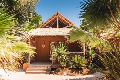 Ramatuelle Resort | Kon Tiki