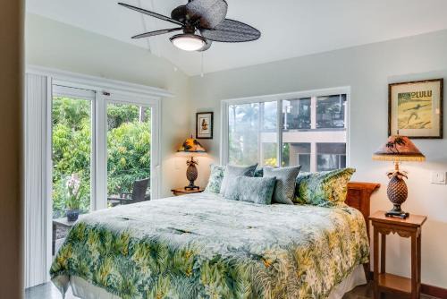Kailua-Kona House | Kona Beach Bungalows