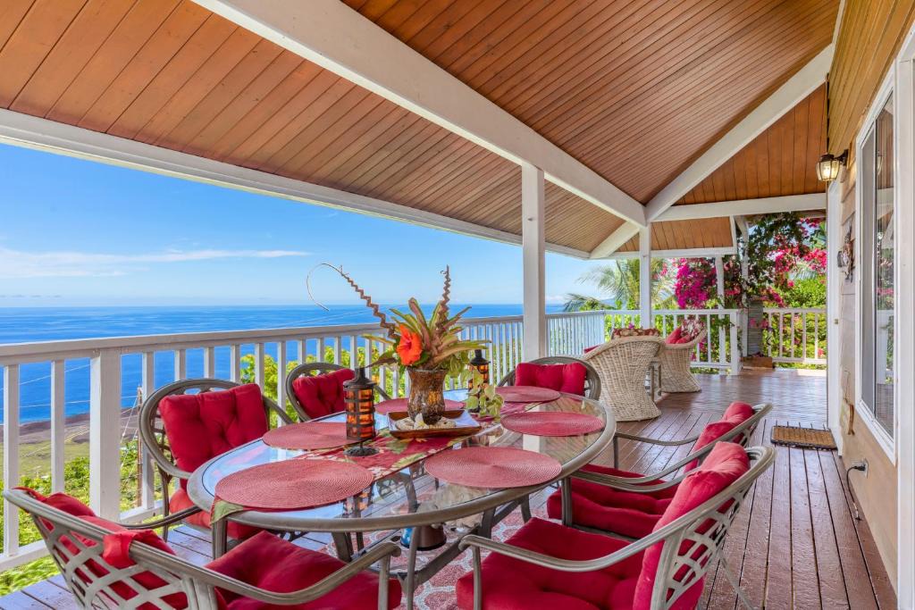 Kona Paradise House | Kona Leilani Vacation Home