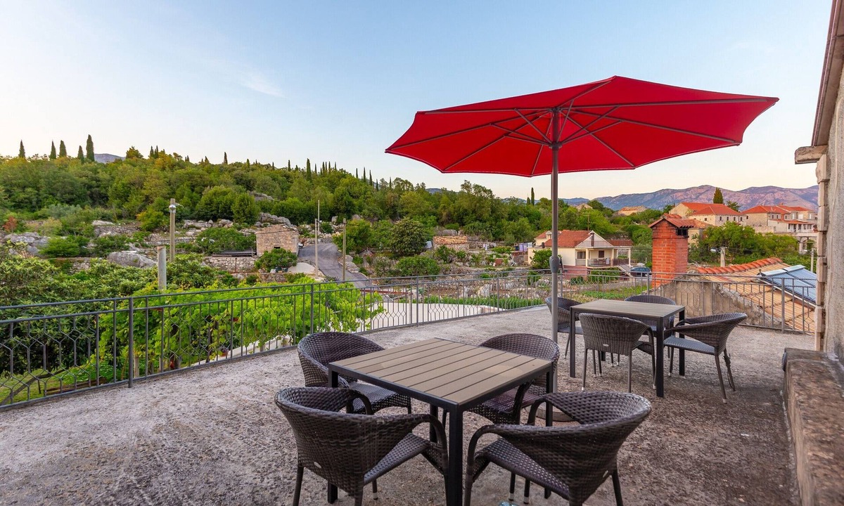 Popovici Other | Konavle Apartments Zlatovisce
