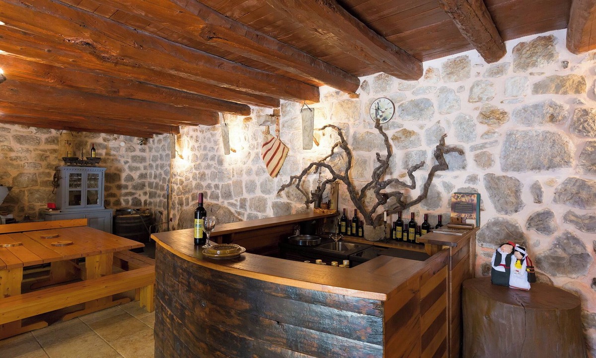 Popovici Apartment | Konavle Apartments Zlatovisce 3