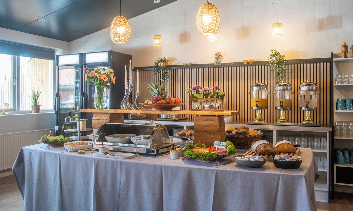 Oksbol Hotel | KonceptHotel