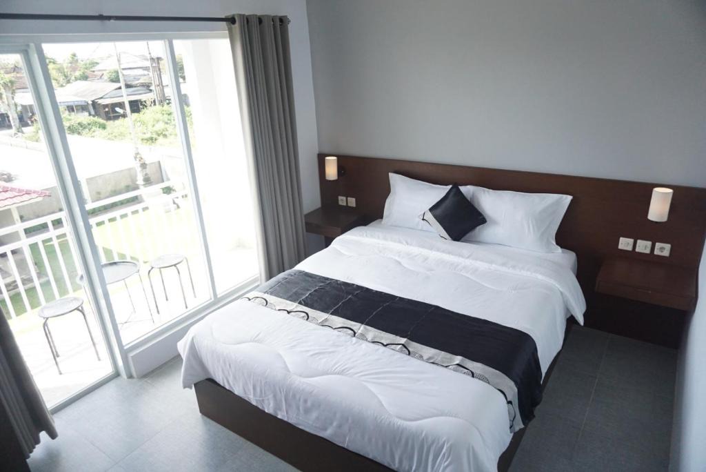 Ungasan Hotel | KONCI House Bali RedPartner