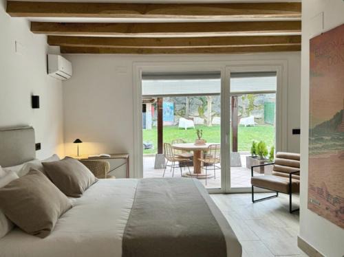 Tolosa Hotel | KONDEKO Home