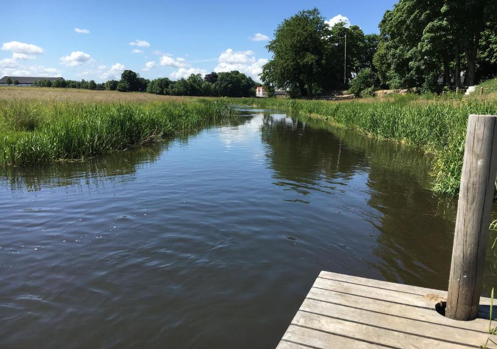 Mandoe Hotel | Kongeåkroen