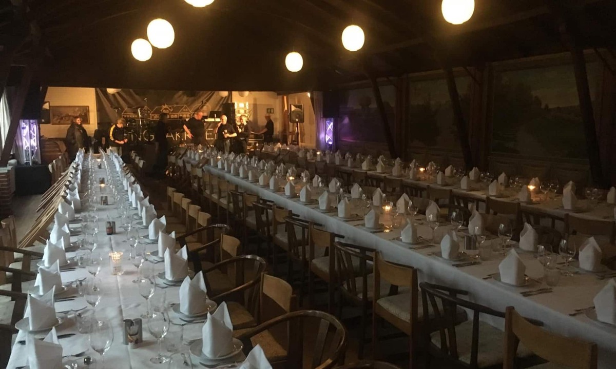 Mandoe Hotel | Kongeåkroen