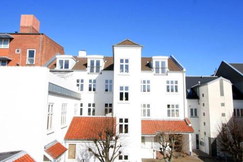Esbjerg Apartment | Kongensgade (ID 161)