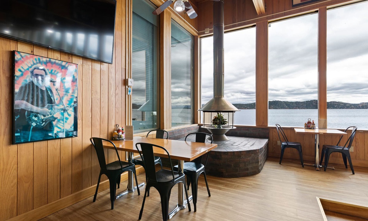 Kelseyville Hotel | Konocti Harbor Resort