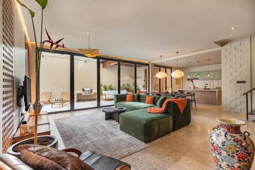 Sei Pinang Villa | Konoha Villa Umalas