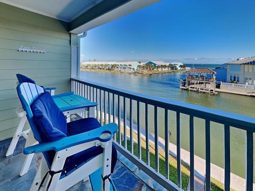 Rockport Apartment | Kontiki Beach Resort #314