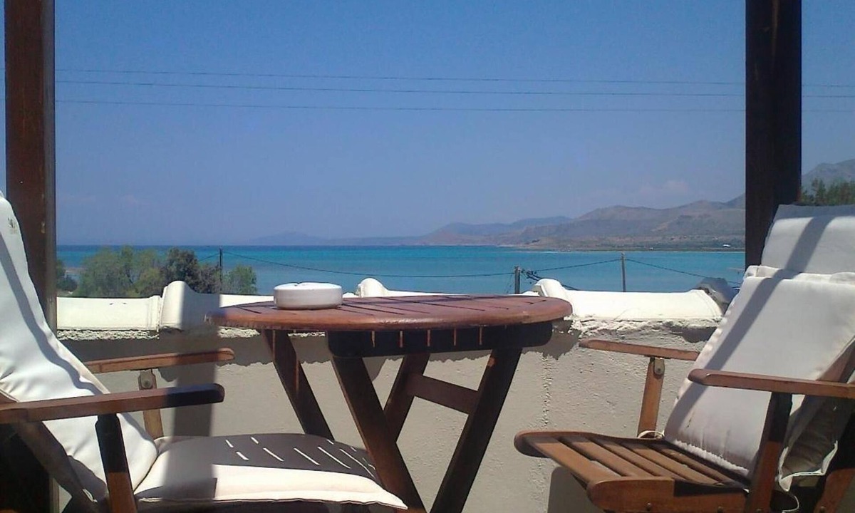 Elafonisos House | Kontogoni Rooms