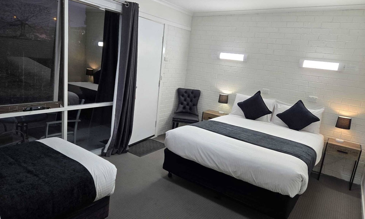 Koo-Wee-Rup Hotel | Koo Wee Rup Motel