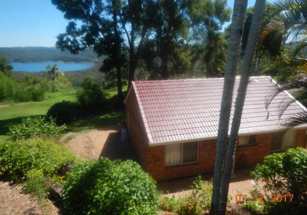 Montville Cabin | Kookaburra Cottage