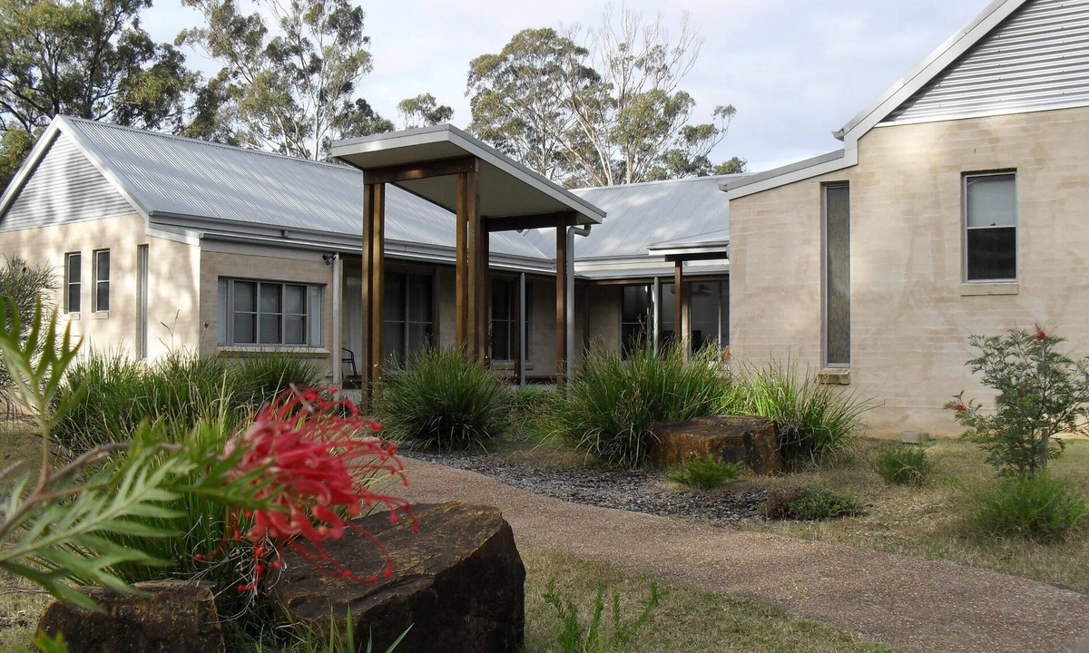 Pokolbin House | Kookaburra Hideaway Hunter Valley