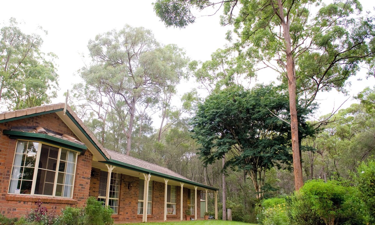 Cashmere House | Kookaburra Nest Cashmere