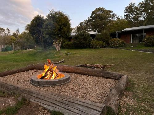 North Rothbury House | Kookaburra Range