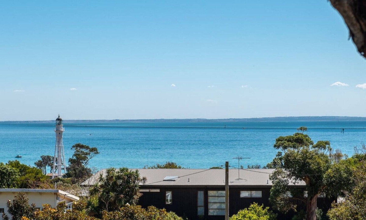 McCrae Apartment | Kookaburras Perch - McCrae