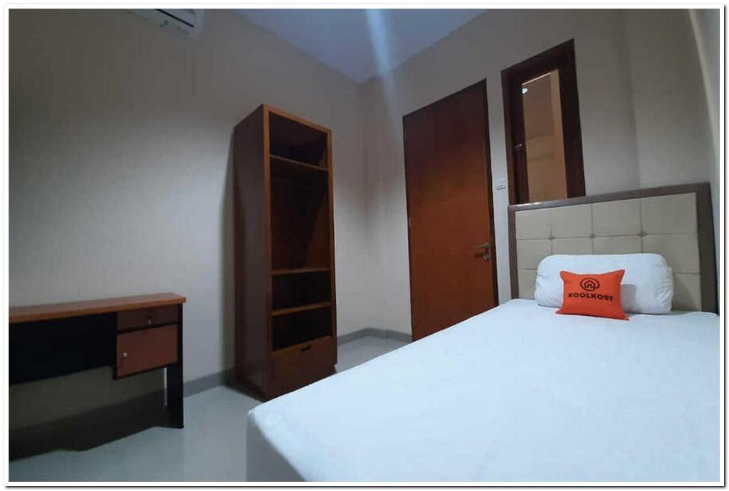 Senen Hotel | KoolKost @ Johar Baru Utara (Minimum Stay 6 Nights)