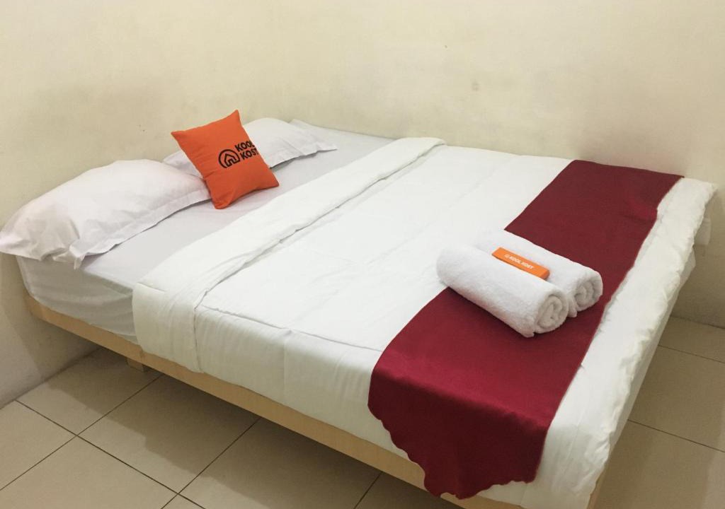 Medan House | KoolKost Syariah near UMSU Medan