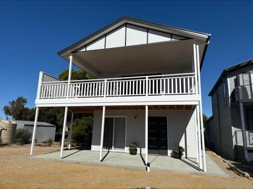 Muloowurtie House | Koolywurtie