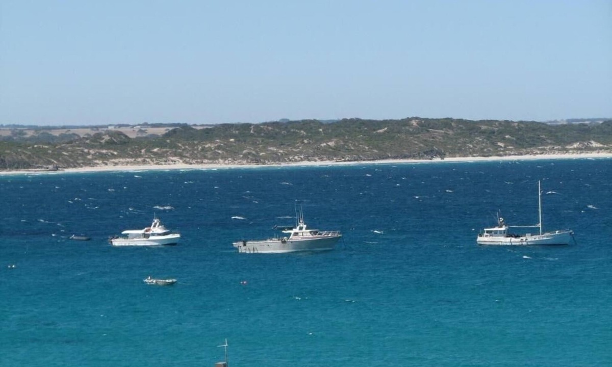 Newland House | Koopalanda Dreaming