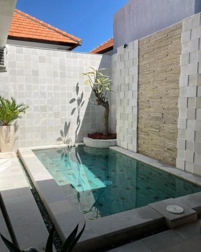 Tukad Mungga House | Kopi Bali House With Private Pool