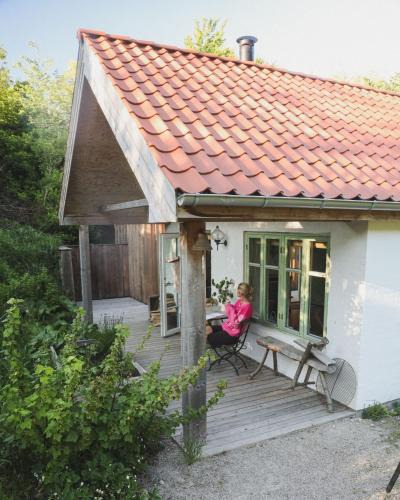 Nibe Bed & Breakfast | Koppes Mølle B&B - naturnær overnatning