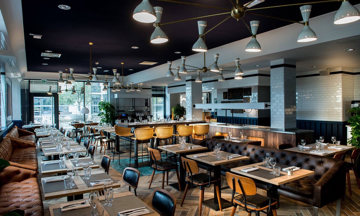 Decines-Charpieu Hotel | Kopster Hotel Lyon Groupama Stadium