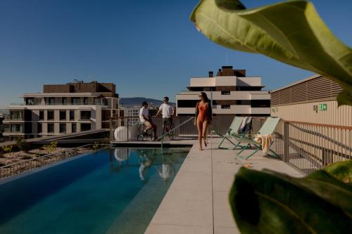 Lezcairu Apartment | Kora Kiliki