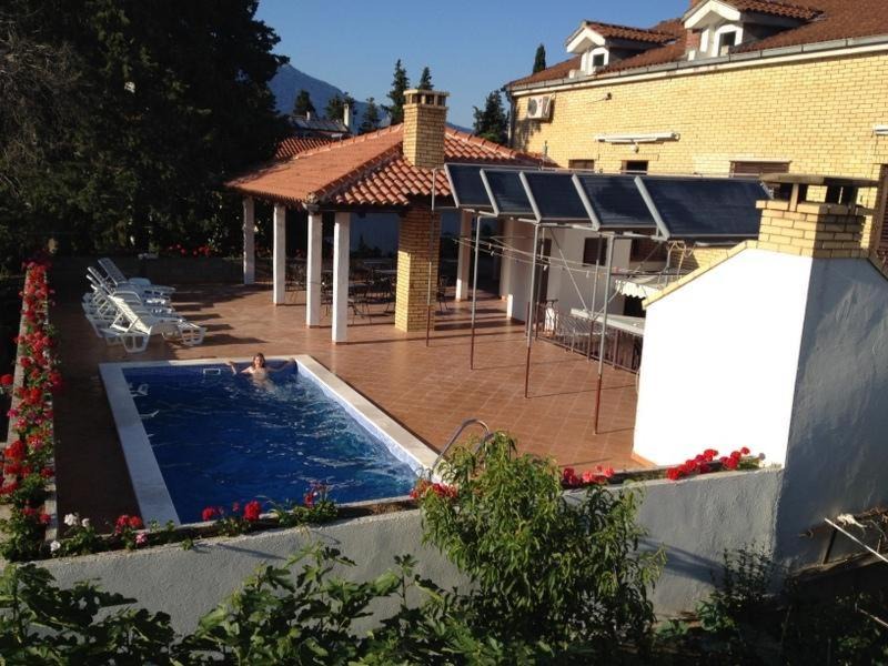 Cove Tri Zala (Zrnovo) Apartment | Korcula Apartments Iliskovic