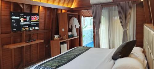 Gianyar Villa | Kori Maharani Villas & Resort