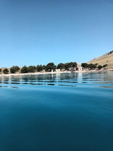 Kornati Apartment | Kornati Robinson tourism