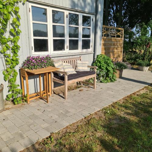 Fej House | Kornloftet Beautiful Home In Old Barn
